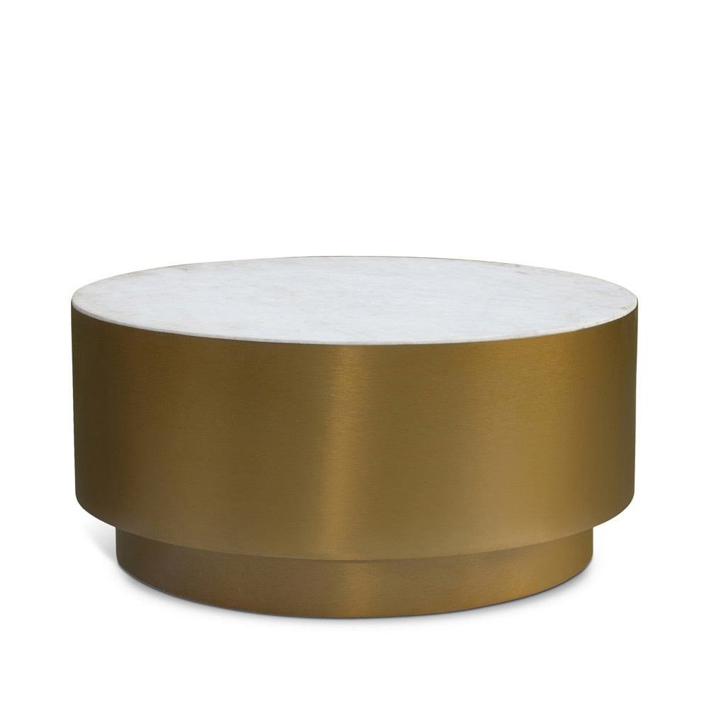 Meridian Furniture - Presley Coffee table - 209-C veiw 1
