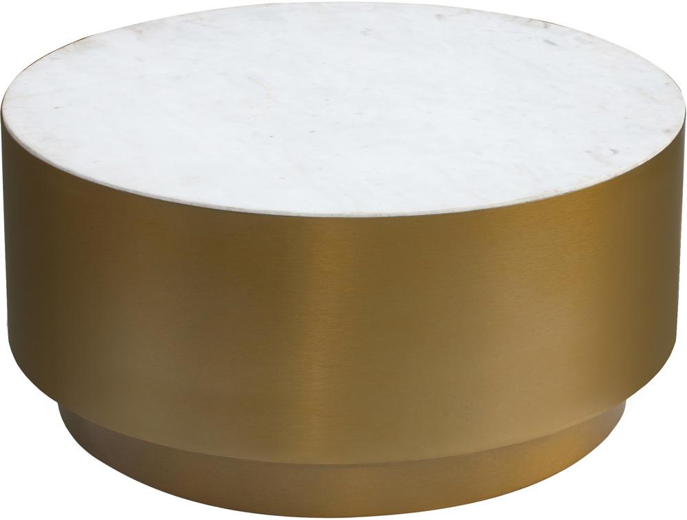 Meridian Furniture - Presley Coffee table - 209-C veiw 3