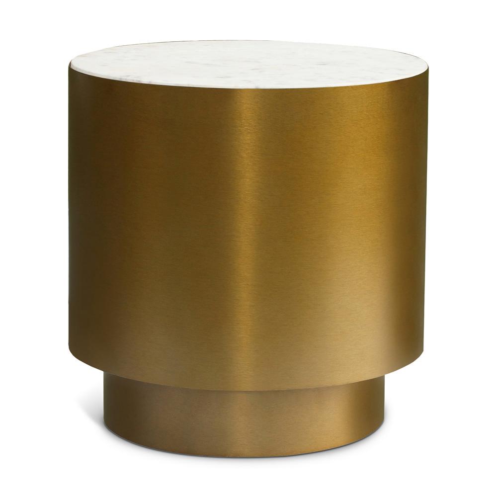 Meridian Furniture - Presley End Table - 209-E veiw 1