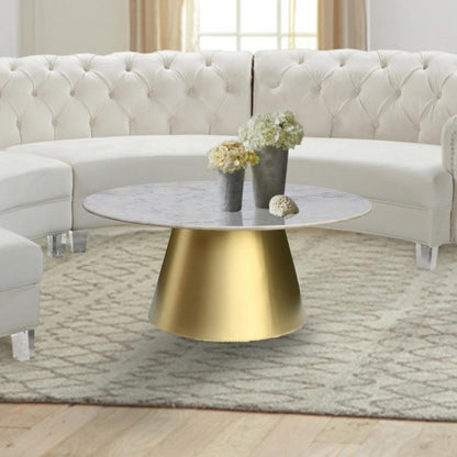 Meridian Furniture - Sorrento Coffee table - 2Pc - 204-C veiw 3