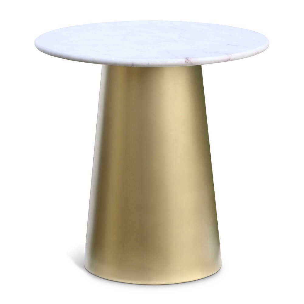 Meridian Furniture - Sorrento End Table - 2Pc - 204-E veiw 1
