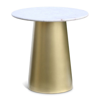Meridian Furniture - Sorrento End Table - 2Pc - 204-E veiw 1