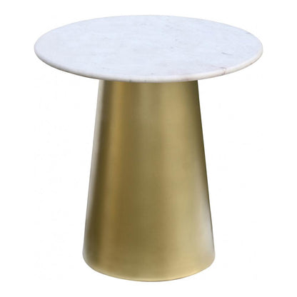 Meridian Furniture - Sorrento End Table - 2Pc - 204-E veiw 2