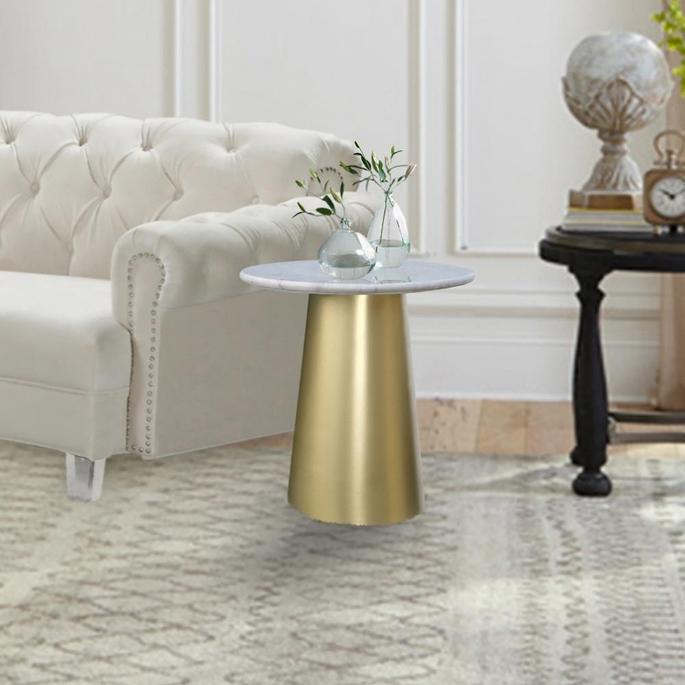 Meridian Furniture - Sorrento End Table - 2Pc - 204-E veiw 3
