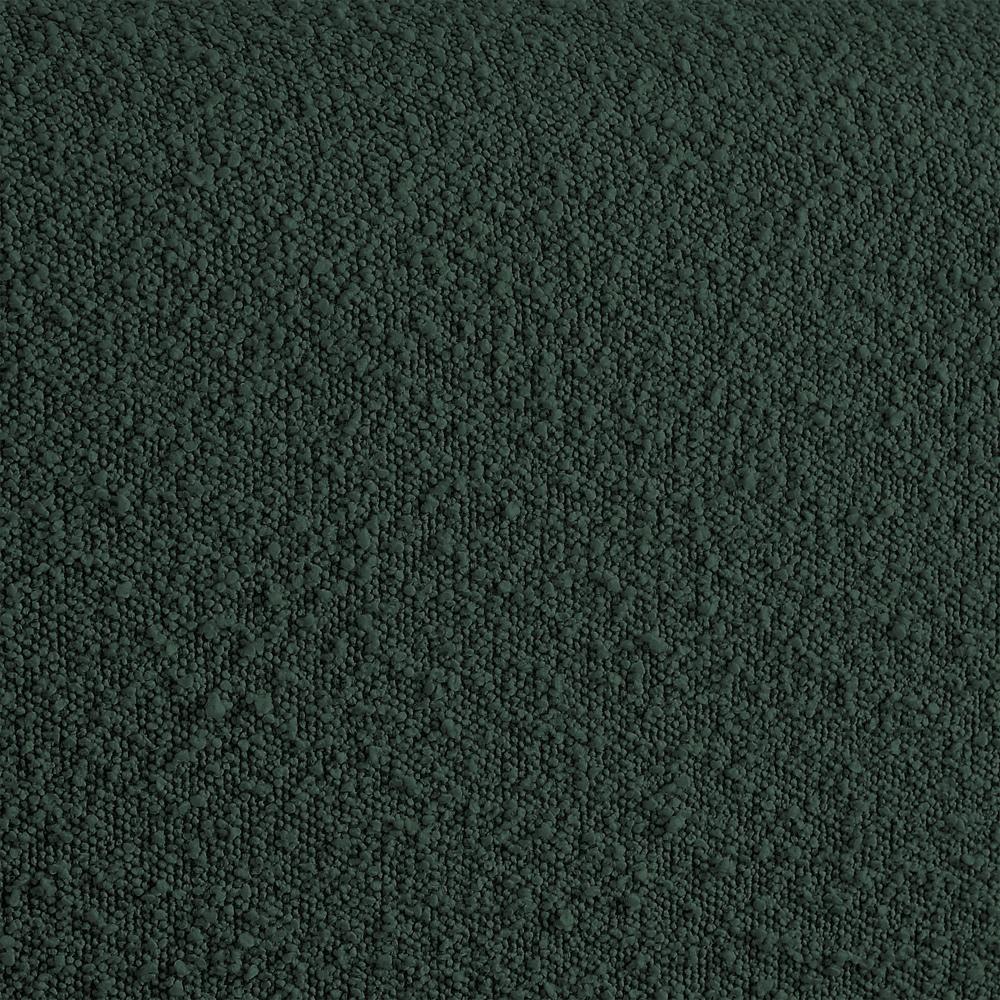 Meridian Furniture - Stylus Green Boucle Fabric Full Bed - StylusGreen-F veiw 7