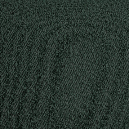 Meridian Furniture - Stylus Green Boucle Fabric Full Bed - StylusGreen-F veiw 7