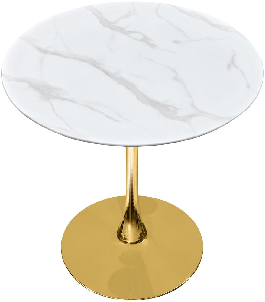 Meridian Furniture Tulip Counter Height Table