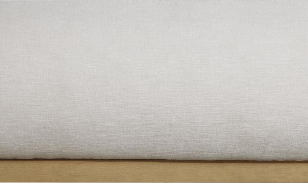 Meridian Furniture - Vaughn Cream King Bed - B1211Cream-K veiw 7