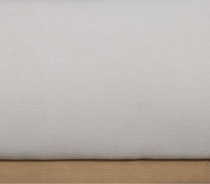 Meridian Furniture - Vaughn Cream Queen Bed - B1208Cream-Q veiw 7