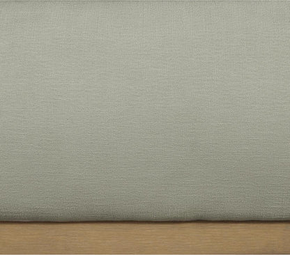 Meridian Furniture - Vaughn Mint King Bed - B1211Mint-K veiw 7
