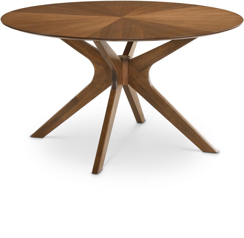 Meridian Furniture Woodson Dining Table
