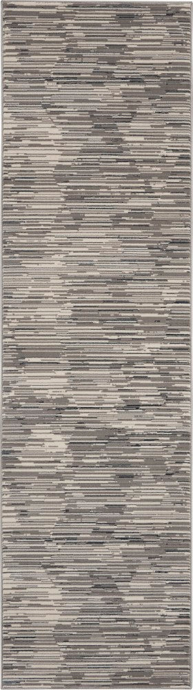 Michael Amini - - MA90 Uptown 22in x 76in Area Rug - UPT01-99446755827_CLOSEOUT veiw 1