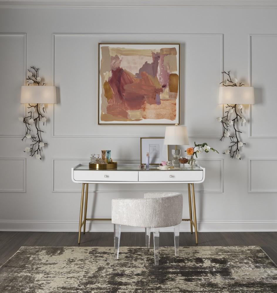 Miranda Kerr- Allure Vanity Desk - 956813 veiw 3