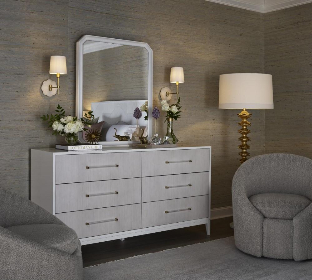 Miranda Kerr- Brentwood Dresser - 956040 veiw 4