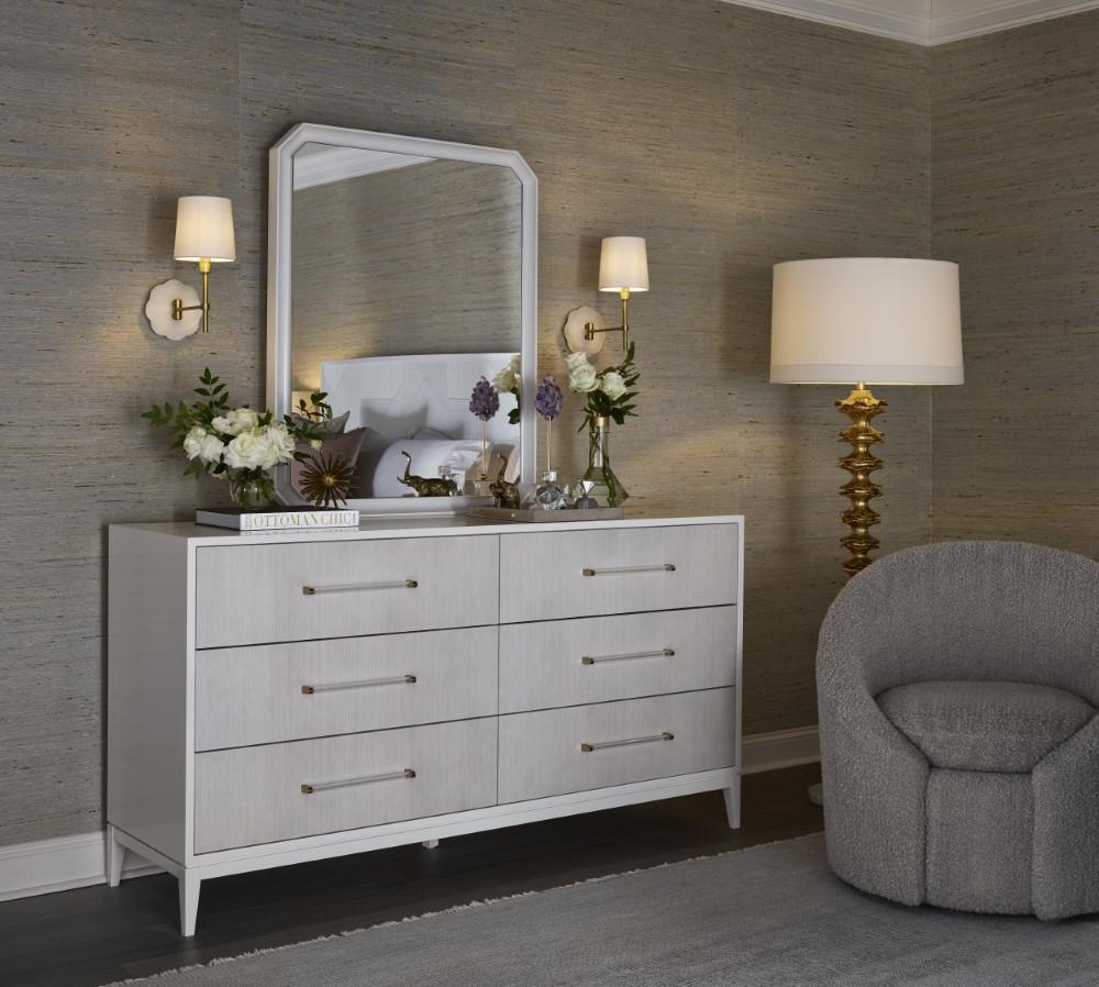 Miranda Kerr- Brentwood Dresser - 956040 veiw 5