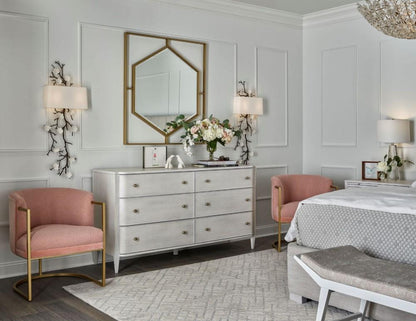 Miranda Kerr- Chelsea Dresser - 956A050 veiw 4