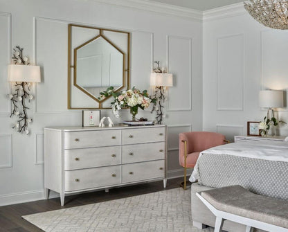 Miranda Kerr- Chelsea Dresser - 956A050 veiw 5