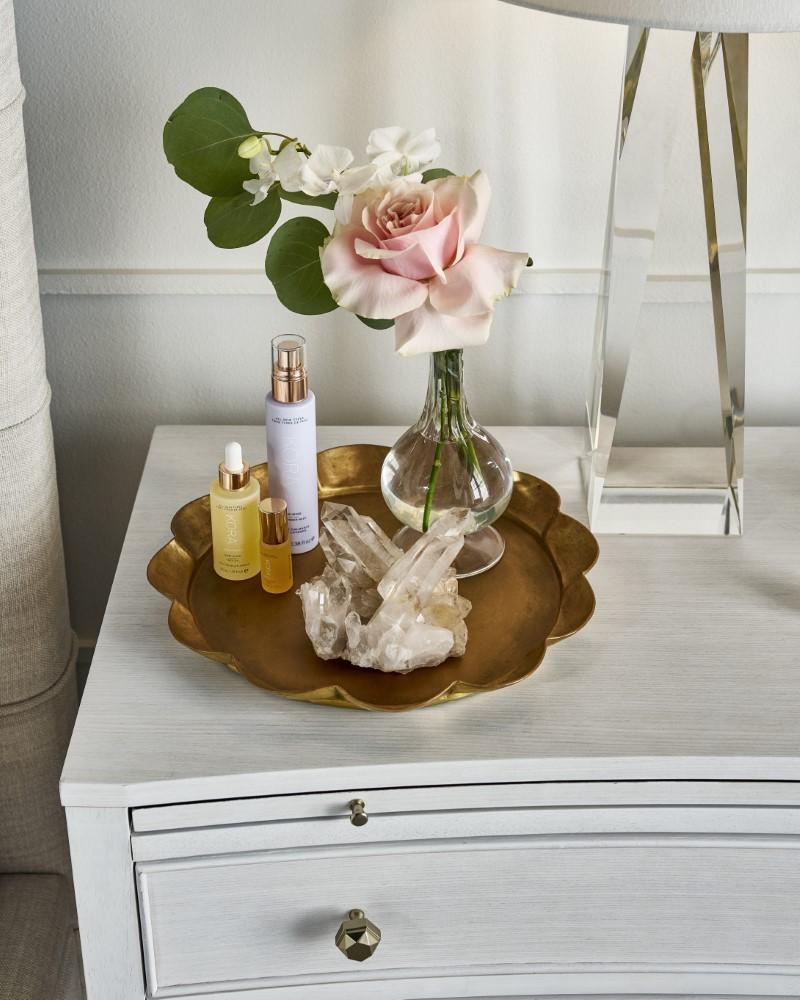 Miranda Kerr- Chelsea Nightstand - 956A350 veiw 5