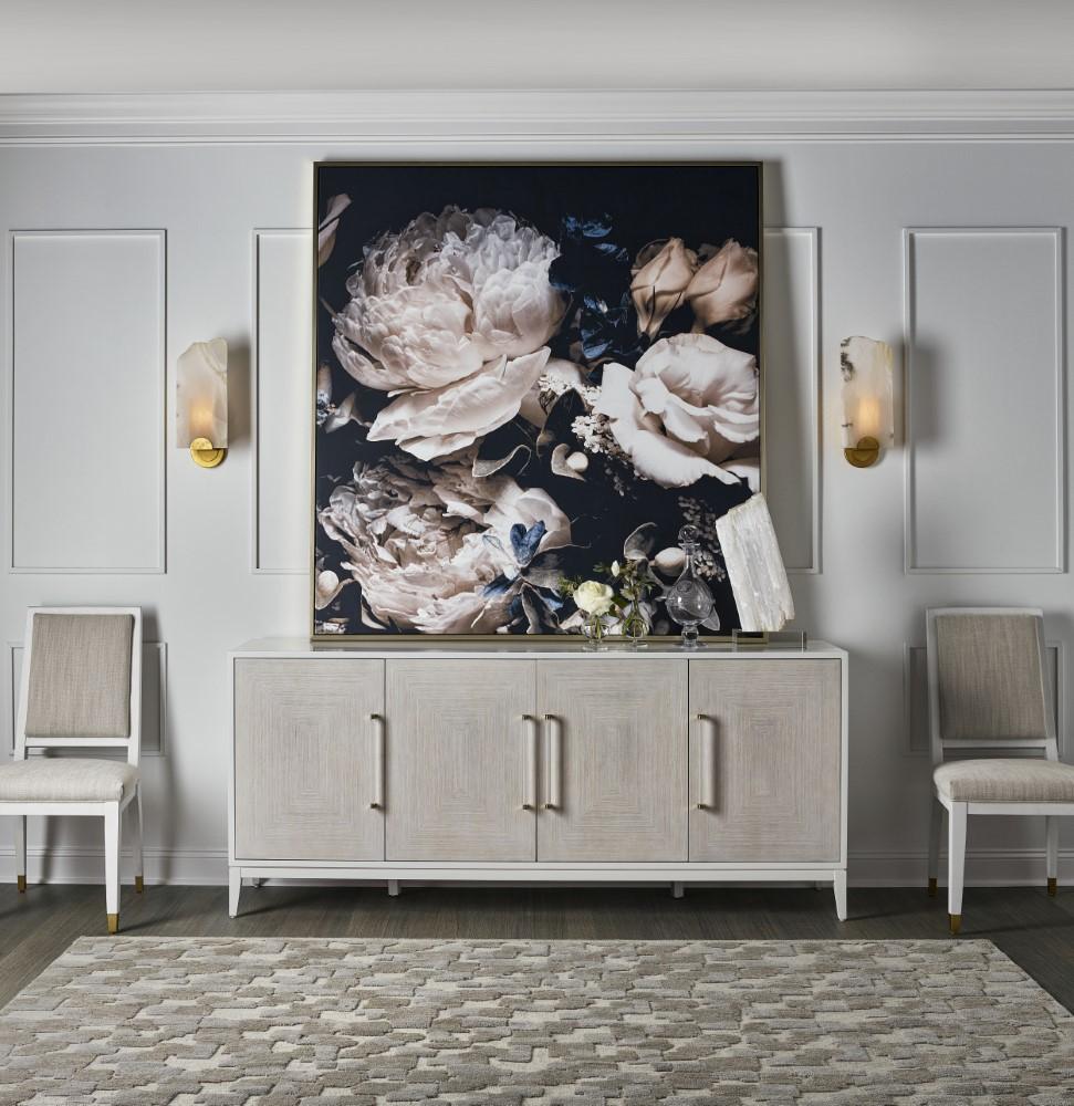 Miranda Kerr- Desert Rose Credenza - 956679 veiw 5