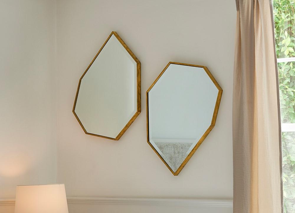 Miranda Kerr- Kawaii Accent Mirror - 956C02M veiw 3