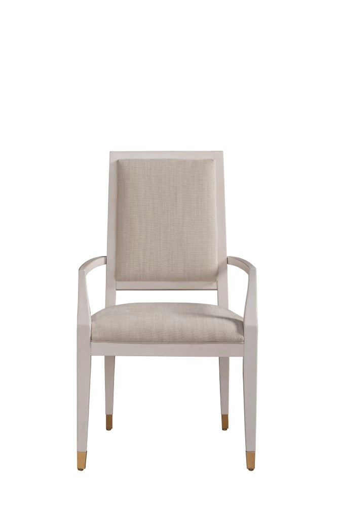 Miranda Kerr- Love Joy Bliss Arm Chair (Set of 2) - 956A627P-RTA_CLOSEOUT veiw 1