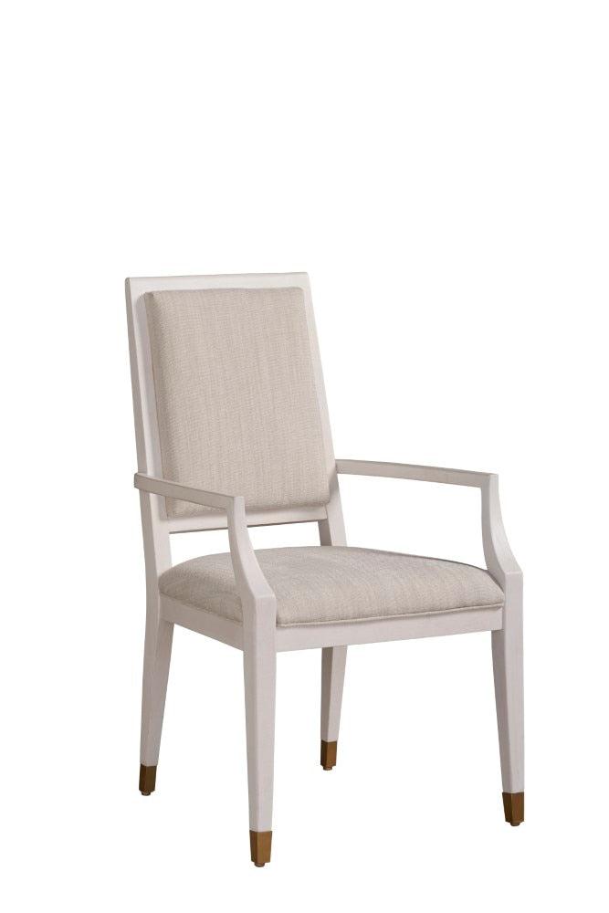 Miranda Kerr- Love Joy Bliss Arm Chair (Set of 2) - 956A627P-RTA_CLOSEOUT veiw 2
