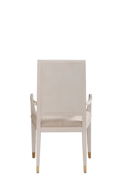 Miranda Kerr- Love Joy Bliss Arm Chair (Set of 2) - 956A627P-RTA_CLOSEOUT veiw 3