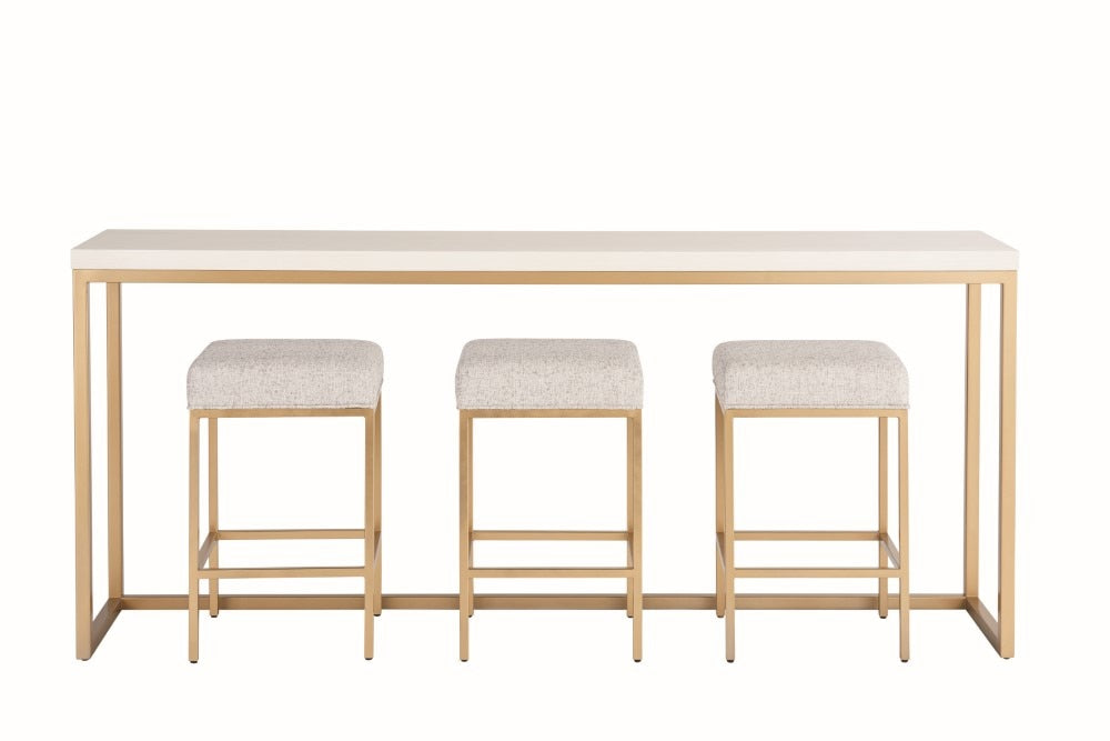 Miranda Kerr- Love Joy Bliss Console Table - 956A803 veiw 1