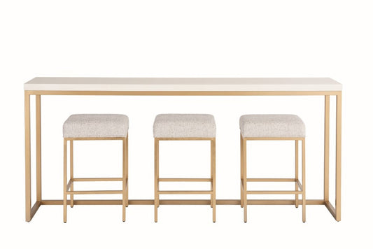 Miranda Kerr- Love Joy Bliss Console Table - 956A803 veiw 1