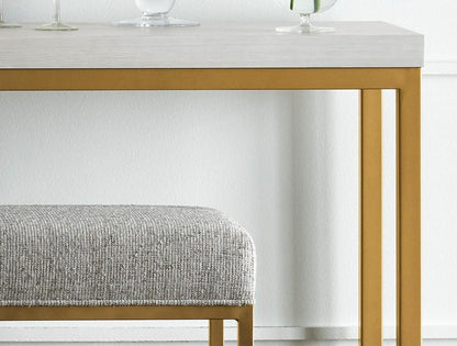 Miranda Kerr- Love Joy Bliss Console Table - 956A803 veiw 3