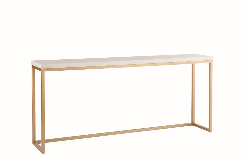Miranda Kerr- Love Joy Bliss Console Table - 956A803 veiw 5