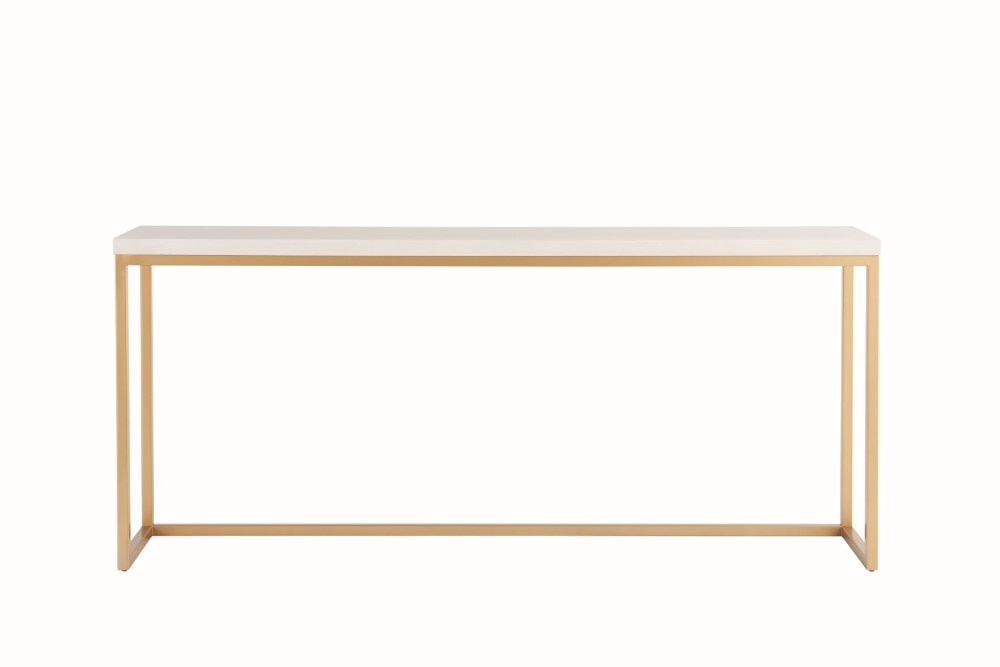 Miranda Kerr- Love Joy Bliss Console Table - 956A803 veiw 7