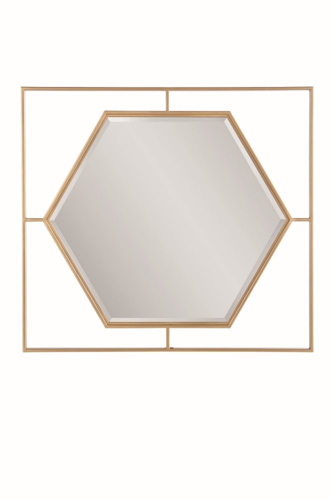 Miranda Kerr- Love Joy Bliss Mirror - 956C04M veiw 1