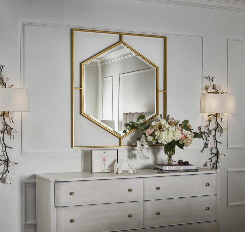 Miranda Kerr- Love Joy Bliss Mirror - 956C04M veiw 3