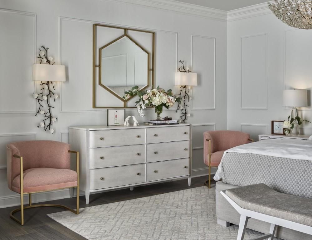 Miranda Kerr- Love Joy Bliss Mirror - 956C04M veiw 4