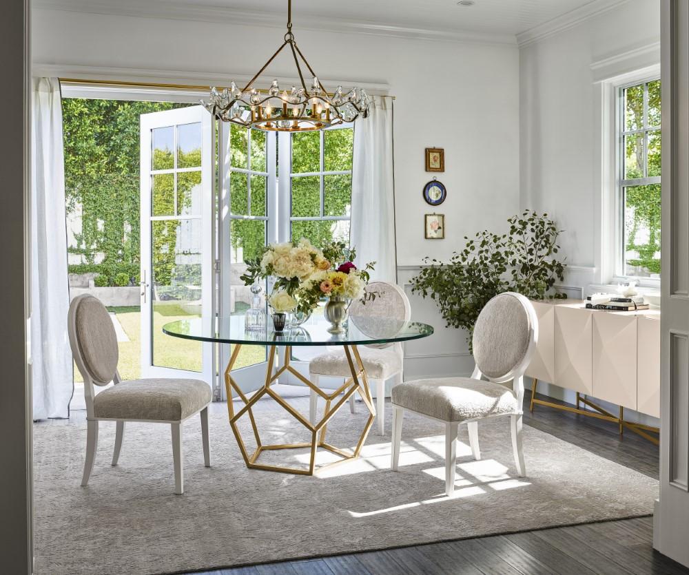 Miranda Kerr- Love Joy Bliss Round Table - 956C657 veiw 3
