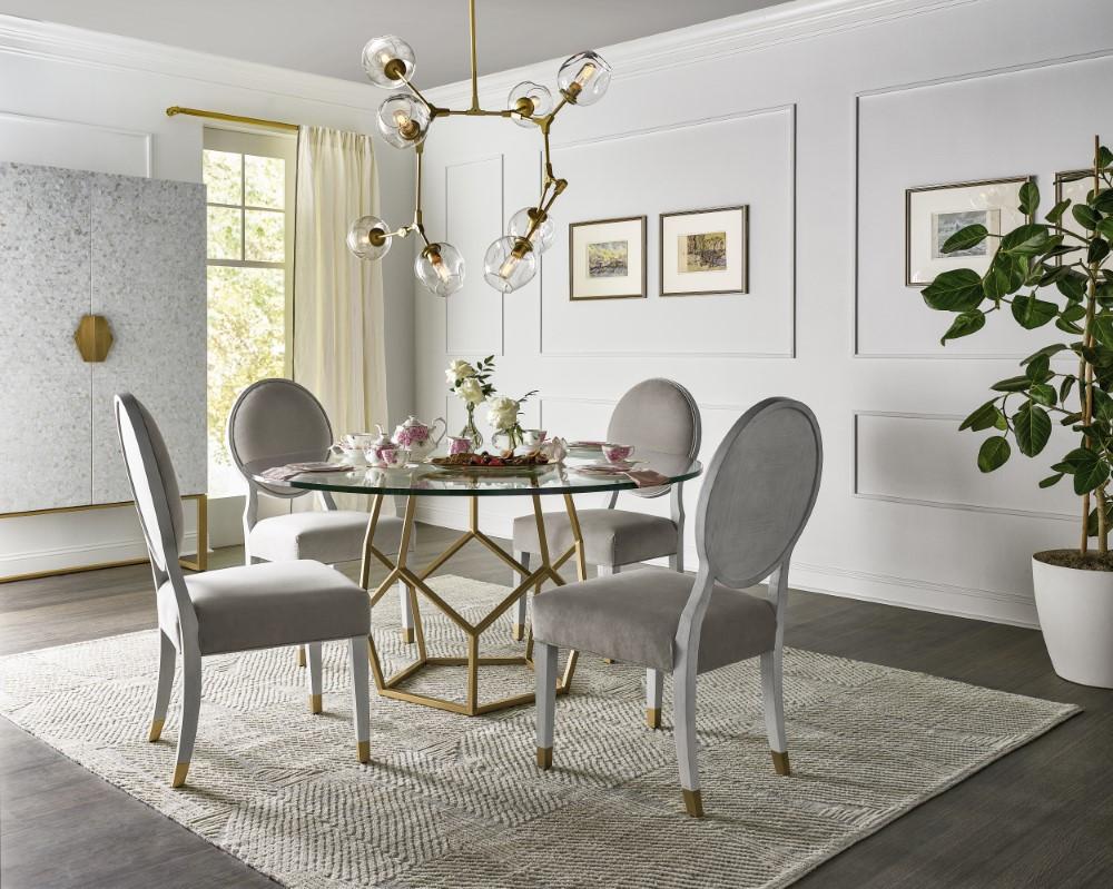 Miranda Kerr- Love Joy Bliss Round Table - 956C657 veiw 4