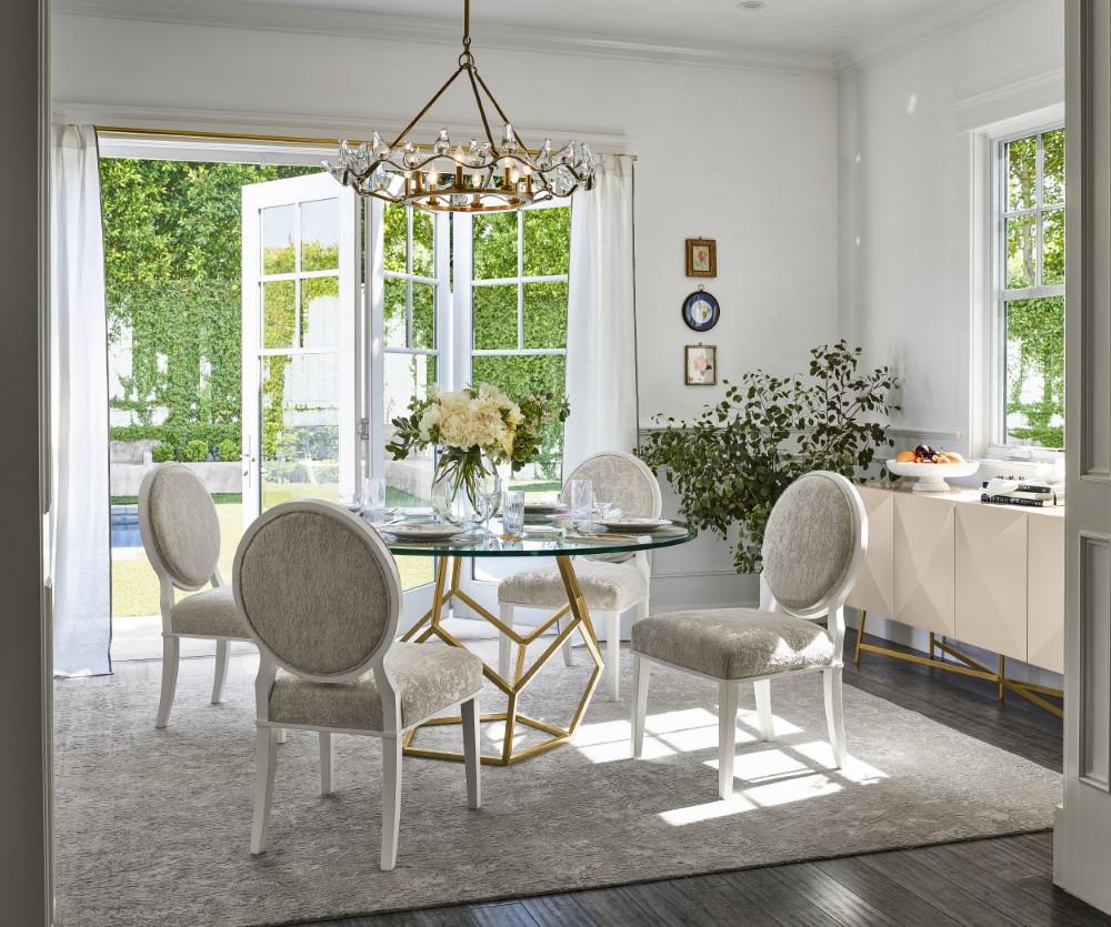 Miranda Kerr- Love Joy Bliss Round Table - 956C657 veiw 5