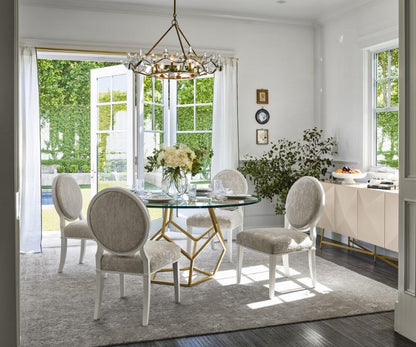 Miranda Kerr- Love Joy Bliss Round Table - 956C657 veiw 5