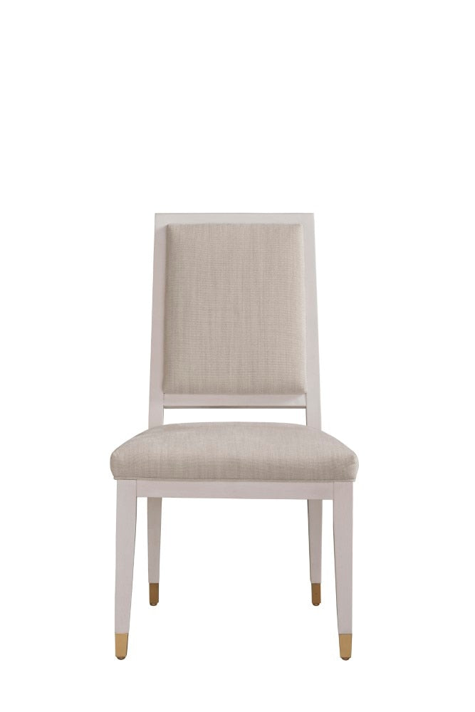 Miranda Kerr- Love Joy Bliss Side Chair (Set of 2) - 956A626P-RTA veiw 1