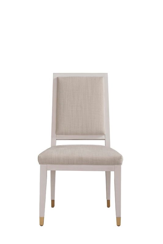 Miranda Kerr- Love Joy Bliss Side Chair (Set of 2) - 956A626P-RTA veiw 1