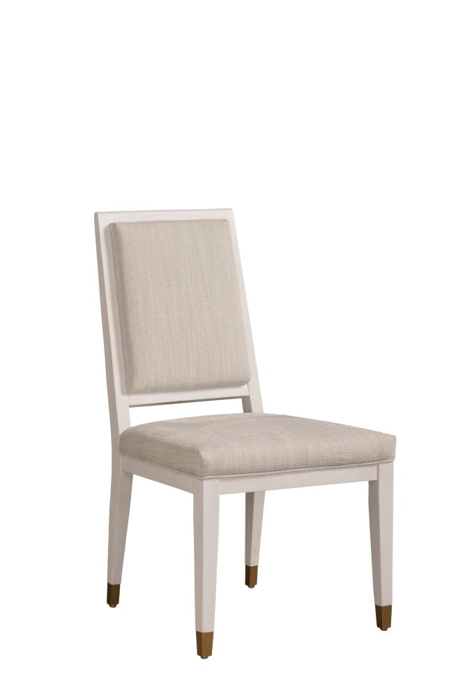 Miranda Kerr- Love Joy Bliss Side Chair (Set of 2) - 956A626P-RTA veiw 2