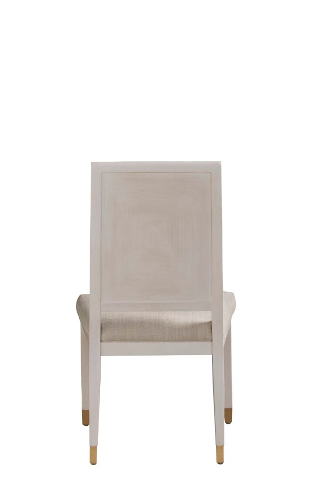 Miranda Kerr- Love Joy Bliss Side Chair (Set of 2) - 956A626P-RTA veiw 3