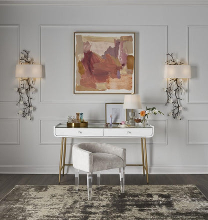 Miranda Kerr- Love Joy Bliss Vanity Chair - 956835 veiw 4