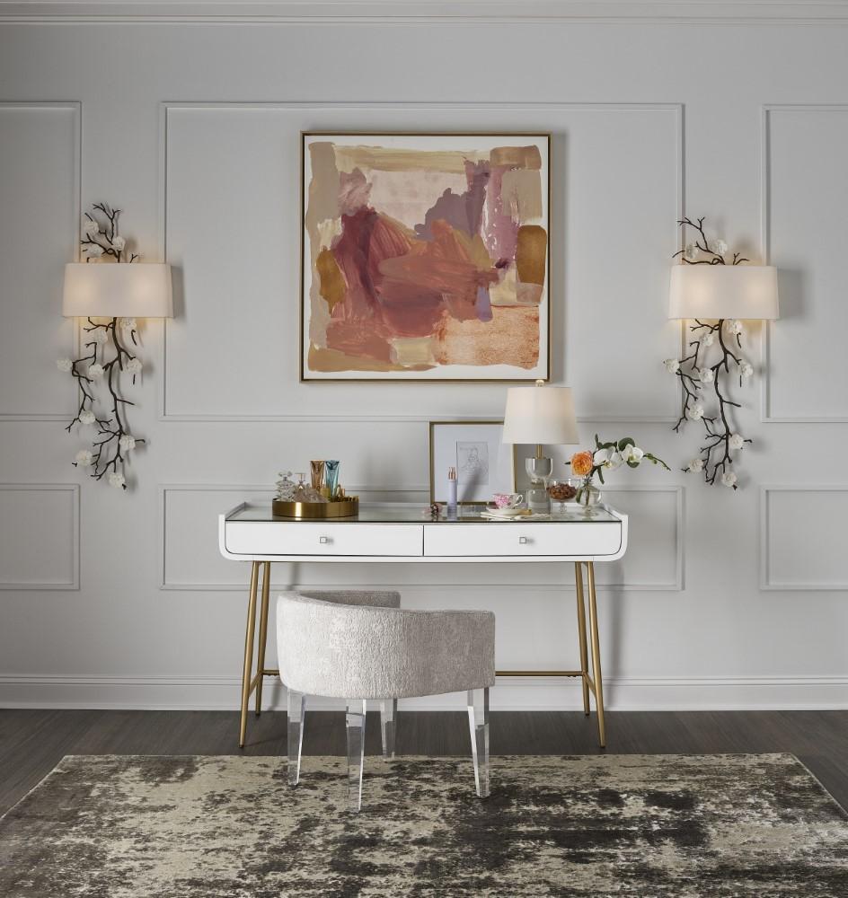 Miranda Kerr- Love Joy Bliss Vanity Chair - 956835 veiw 5