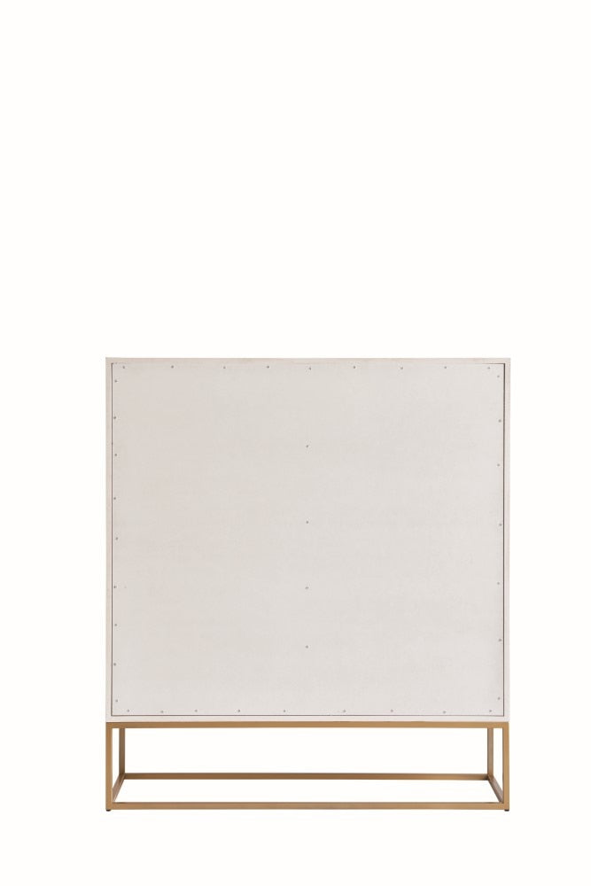 Miranda Kerr- Peony Drawer Chest - 956A150 veiw 3