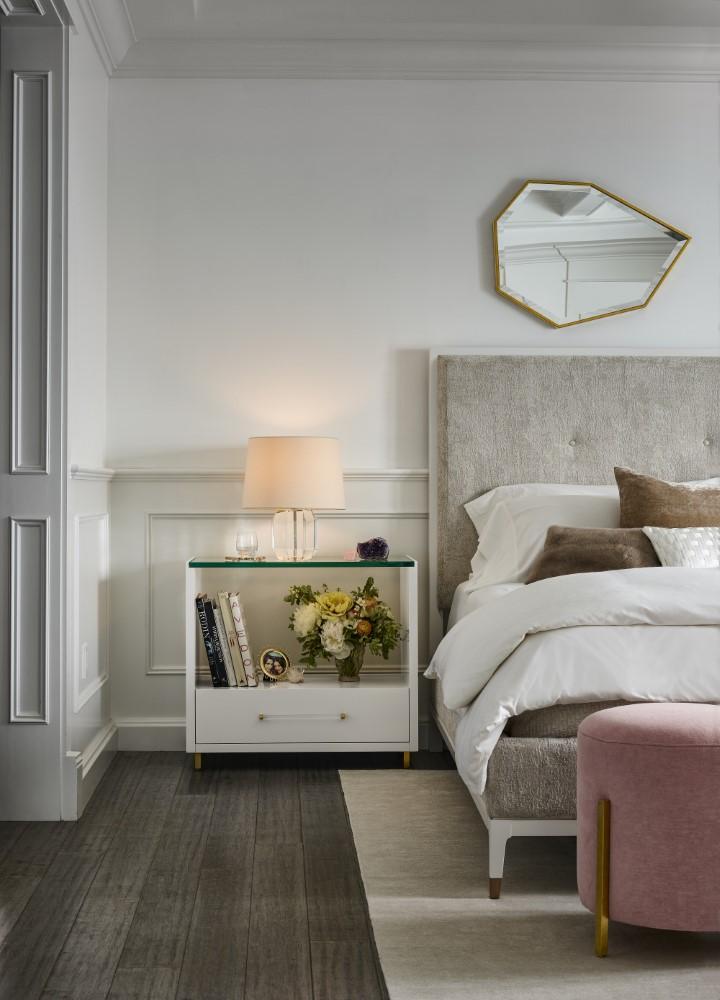 Miranda Kerr- Peony Nightstand - 956355 veiw 5