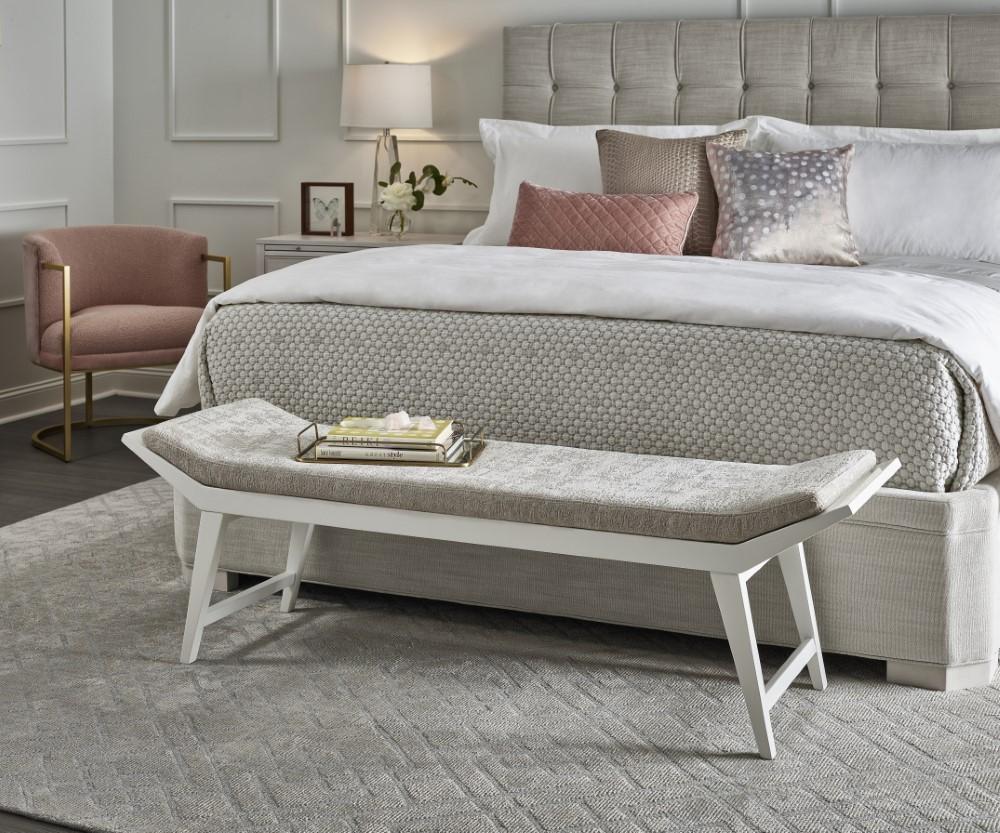 Miranda Kerr- Uptown King Bed - 956A320B veiw 2