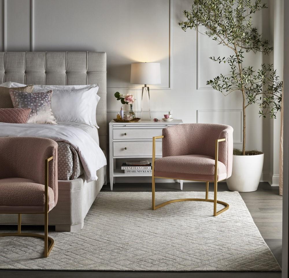 Miranda Kerr- Uptown King Bed - 956A320B veiw 3