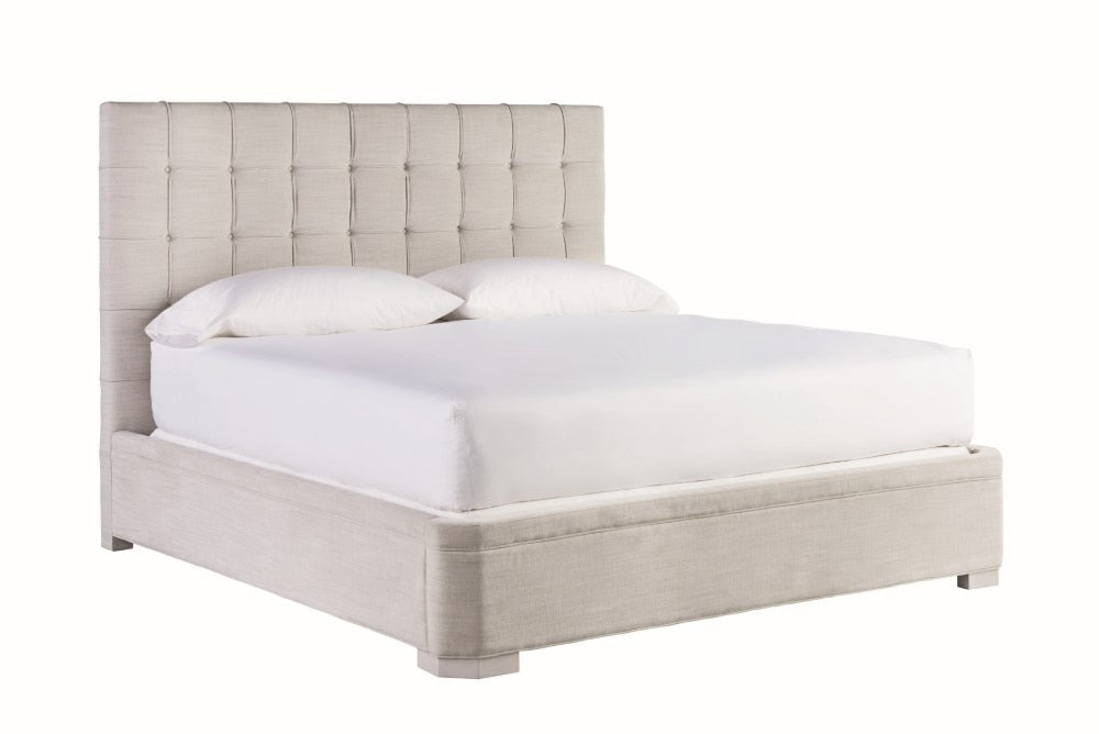Miranda Kerr- Uptown King Bed - 956A320B veiw 4